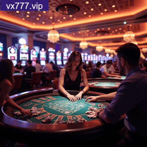 VX777 - Customer Support