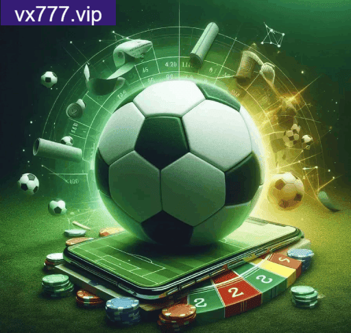 VX777 - App Performance