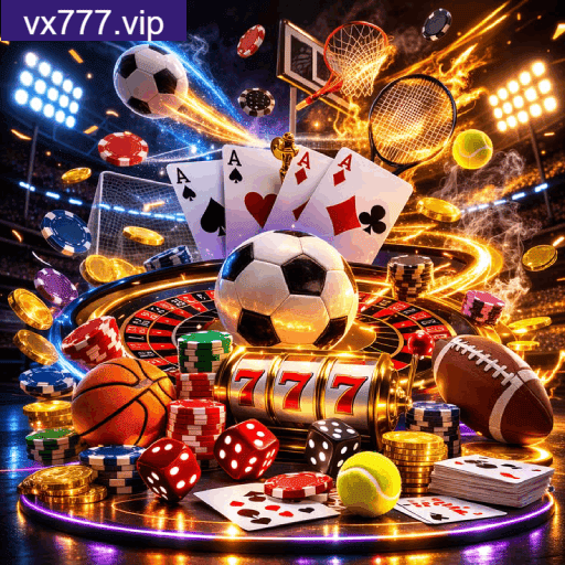 VX777 Salvador - Support